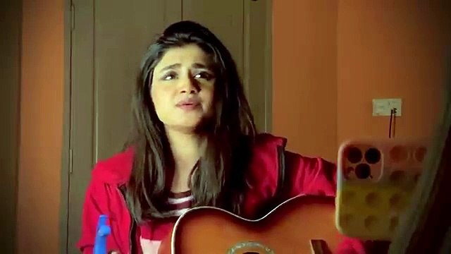 Ruposh OST Song cover by Hareem Rashid Wajhi farooki