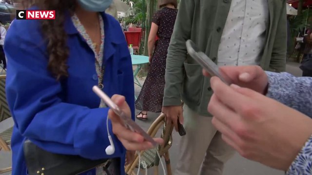Pass vaccinal : ce qui change à partir d'aujourd'hui