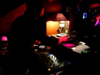 DJ SOLIMAN @ BARRAMUNDI 23 FEV 2008