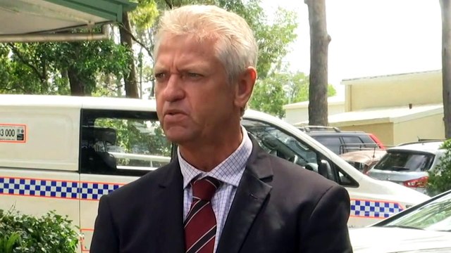 Man charged with murder of his wife after body found in luxury resort on valentines day