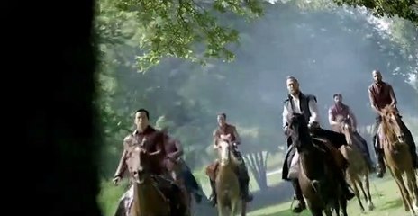 Into the Badlands S01 E03