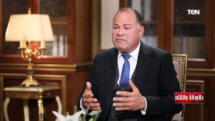 وزير العدل: الرئيس السيسي يهتم بقضايا الأسرة ونسعى لإنجاز الدعاوى المتأخرة قبل ٢٠٢١