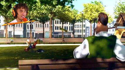 This FUNNY ANIMATION Will Make You LOSE YOUR APPETITE!