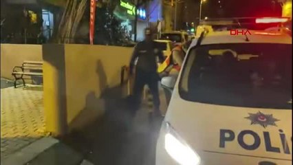 Son dakika haberi! İSTANBUL-ŞİŞLİ'DE MAĞAZADA ÇALIŞAN GÖREVLİYE CİNSEL TACİZDE BULUNAN ŞÜPHELİ YAKALANDI