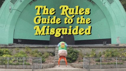 Rules - Guide To The Misguided (official video)
