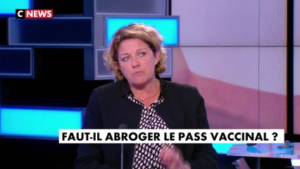Valérie Gomez-Bassac : «Quand on vote ces lois qui restreignent, ça ne fait plaisir à personne»