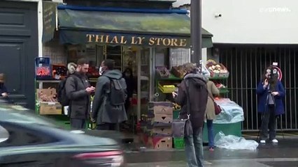 باريس تدشن أول رادار للضوضاء للكشف عن "السيارات المزعجة"