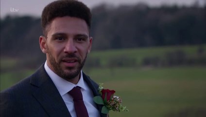 Emmerdale 15th February 2022