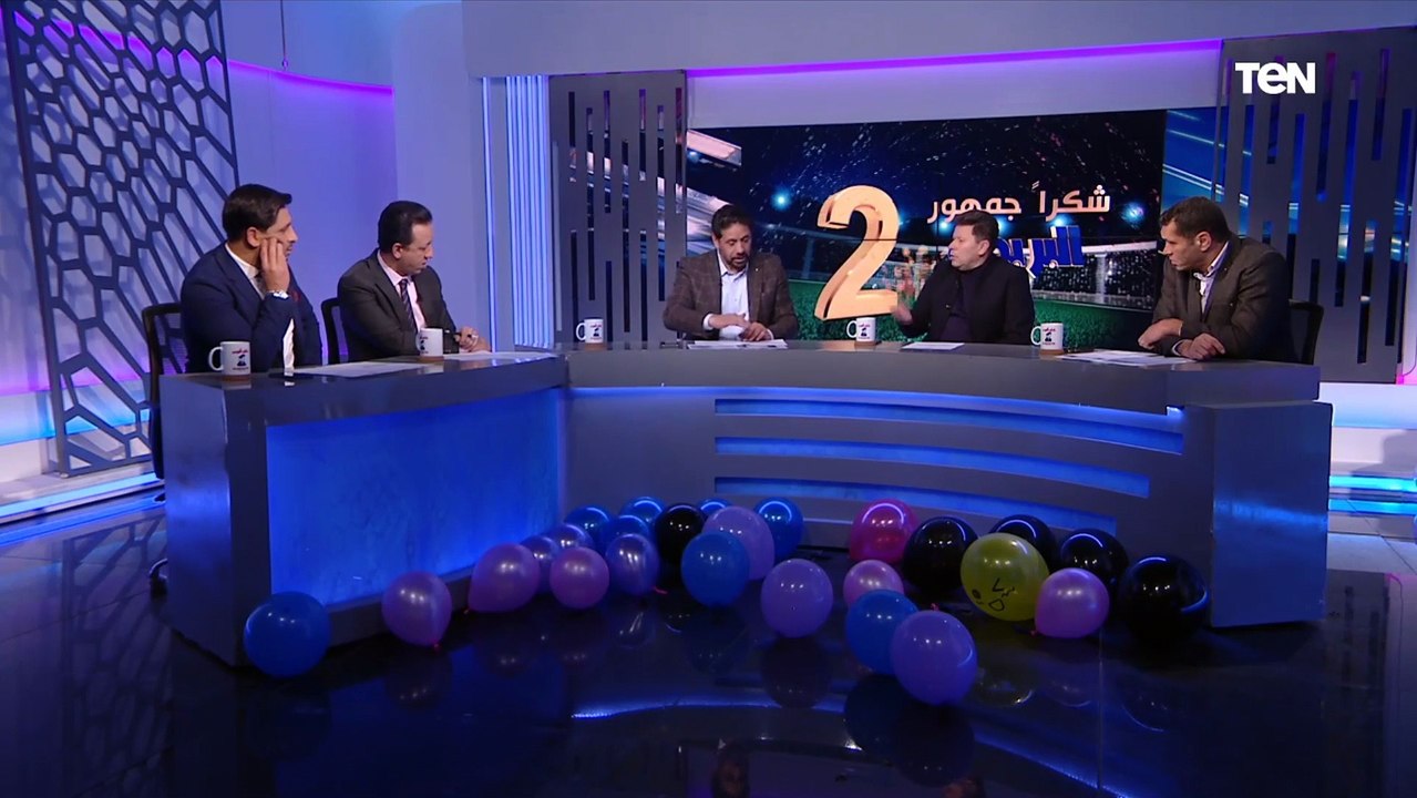 "الزمالك كان ممكن يكسب 3 أو 4".. كمونة يوضح أسباب هزيمة الزمالك أمام سموحة في الدوري