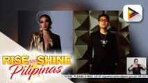 TALK BIZ | Miss Universe Philippines 2021 Beatrice Luigi Gomez, may bago ng boyfriend