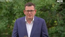 Regional Victoria likely to host 2026 Commonwealth Games as government enters exclusive negotiations - Daniel Andrews Press Conference | February 16, 2022 | ACM