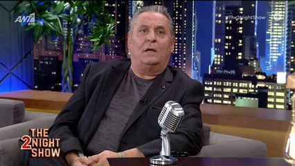 Ζαφείρης Μελάς για Αθήνα και σφαλιάρα