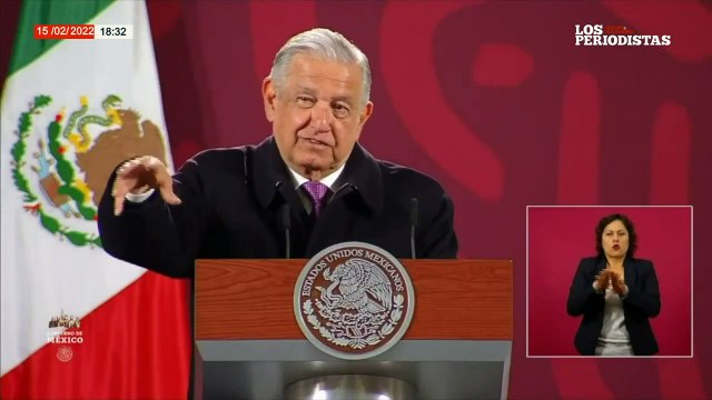 #EnVivo | #LosPeriodistas | AMLO a sus hijos: resistan | “El Mijis”: 15 días desaparecido | Hipocresía de EU