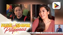TALK BIZ | Cristy Fermin, hindi pa rin magbibigay ng public apology kay Dawn Chang