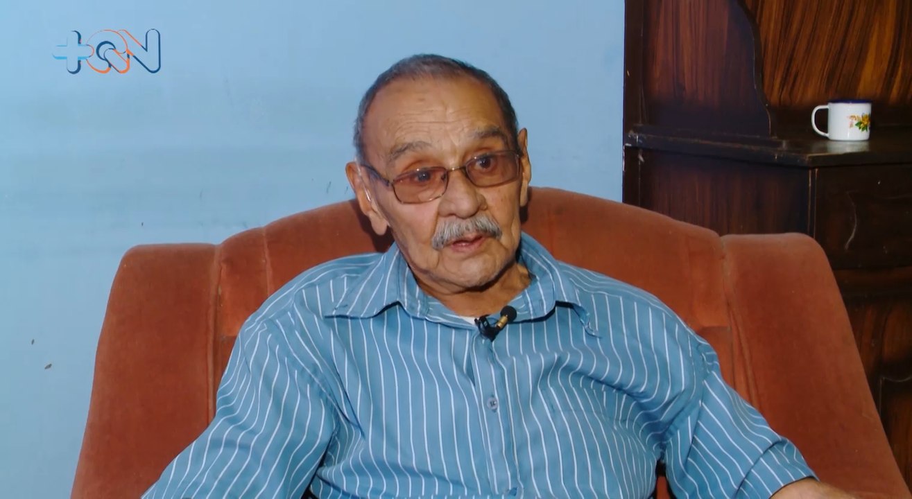 mqn-Cuál será el secreto de la longevidad de don Rodolfo-150222