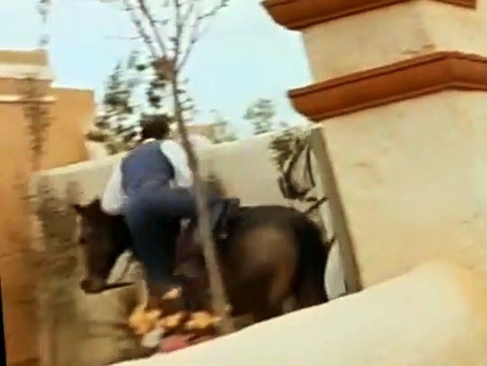 Zorro S04 E04