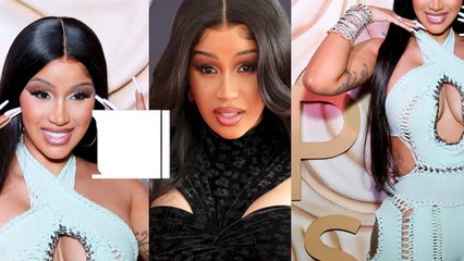 Cardi B | Speaks On Her Kids Being The Motivation Behind Her Money Moves