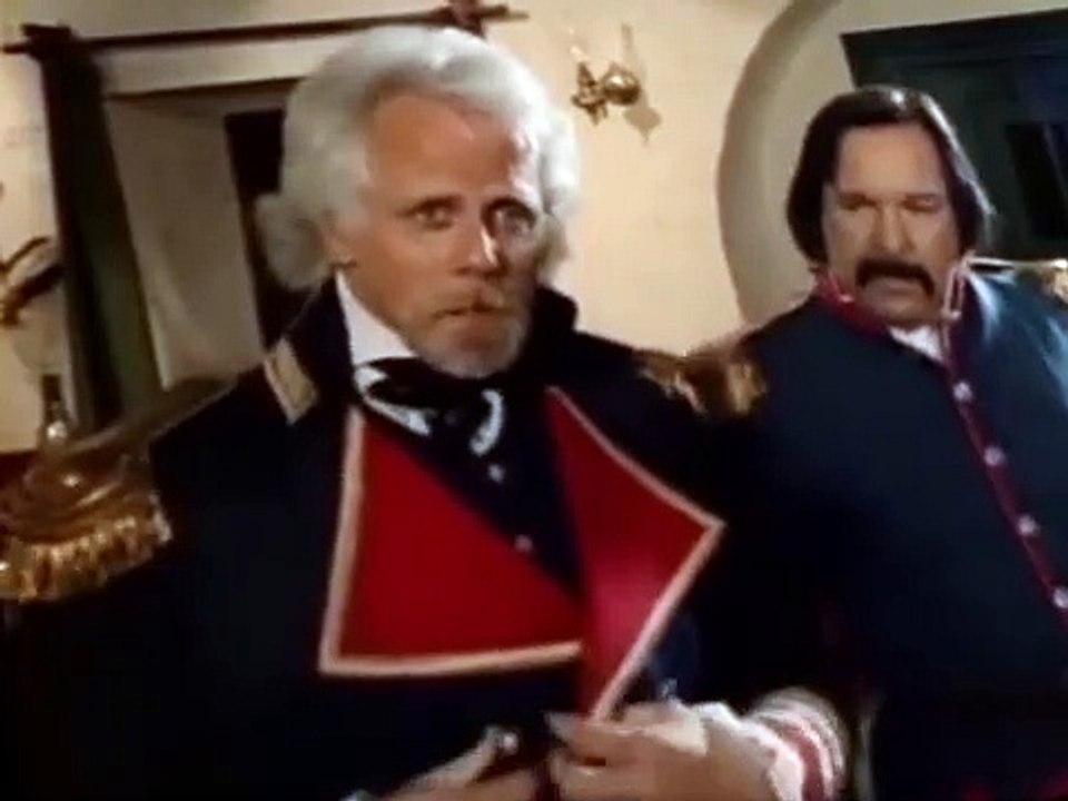 Zorro S04 E08