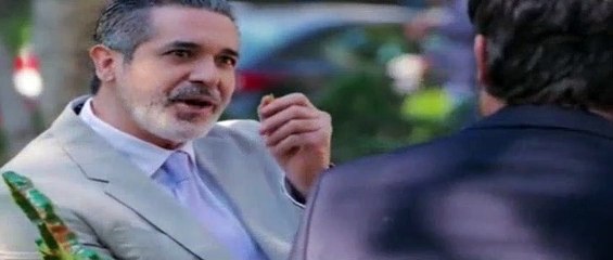 Amor dividido - Capitulo 09 Completo