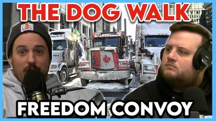 Canada's Anti-Vax Protests Explained