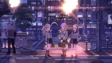 13 SENTINELS AEGIS RIMS | Calamities Trailer - Nintendo Switch