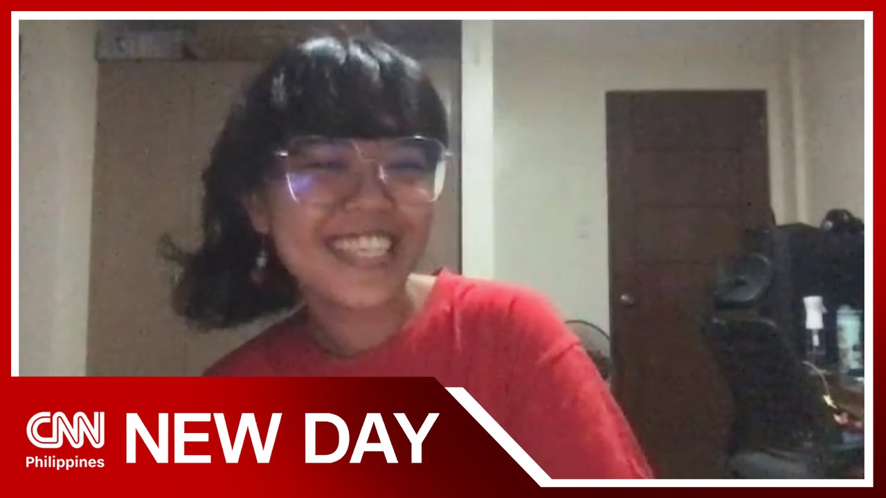 Short film 'It's Raining Frogs Outside' representing PH in Berlinale | New Day