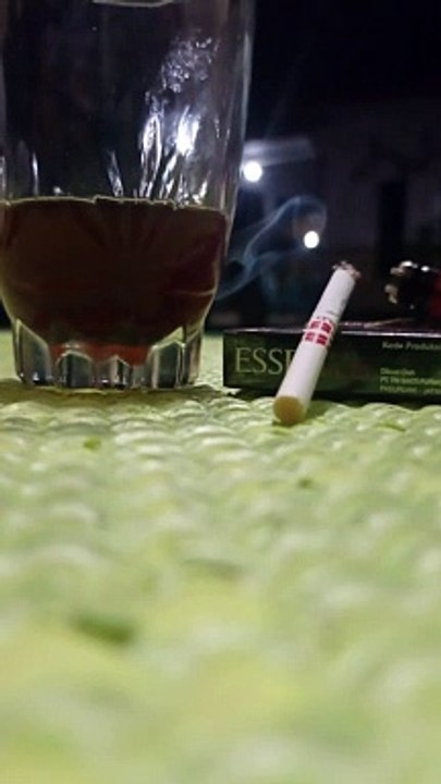 relax first