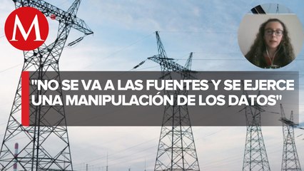 Se discute el tema del medio ambiente en el foro No.18 sobre la Reforma Eléctrica