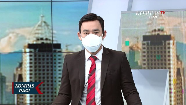 Akses Cimahi-Bandung Barat Terhalang Lumpur dan Sampah Akibat Hujan Deras!