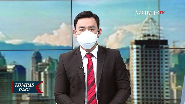 Pria yang Todong Pistol ke Kuli Bangunan di Pondok Indah Jakarta Ditetapkan sebagai Tersangka!