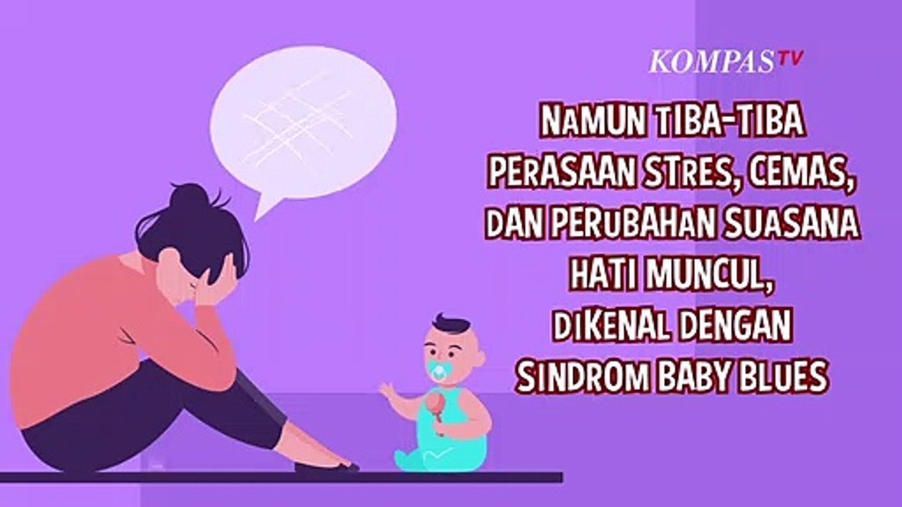 apa-itu-baby-blues-berikut-penjelasan-dan-gejalanya-video-dailymotion