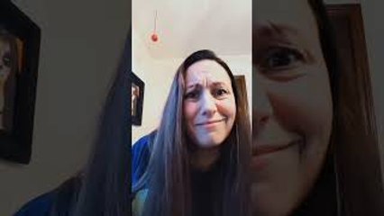 Mom Says She Caught Her Kids Trying to Summon Spirits