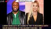Lamar Odom Says He's Going to 'Try' to Reconnect with Khloé Kardashian After Celebrity Big Bro - 1br