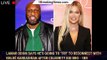 Lamar Odom Says He's Going to 'Try' to Reconnect with Khloé Kardashian After Celebrity Big Bro - 1br