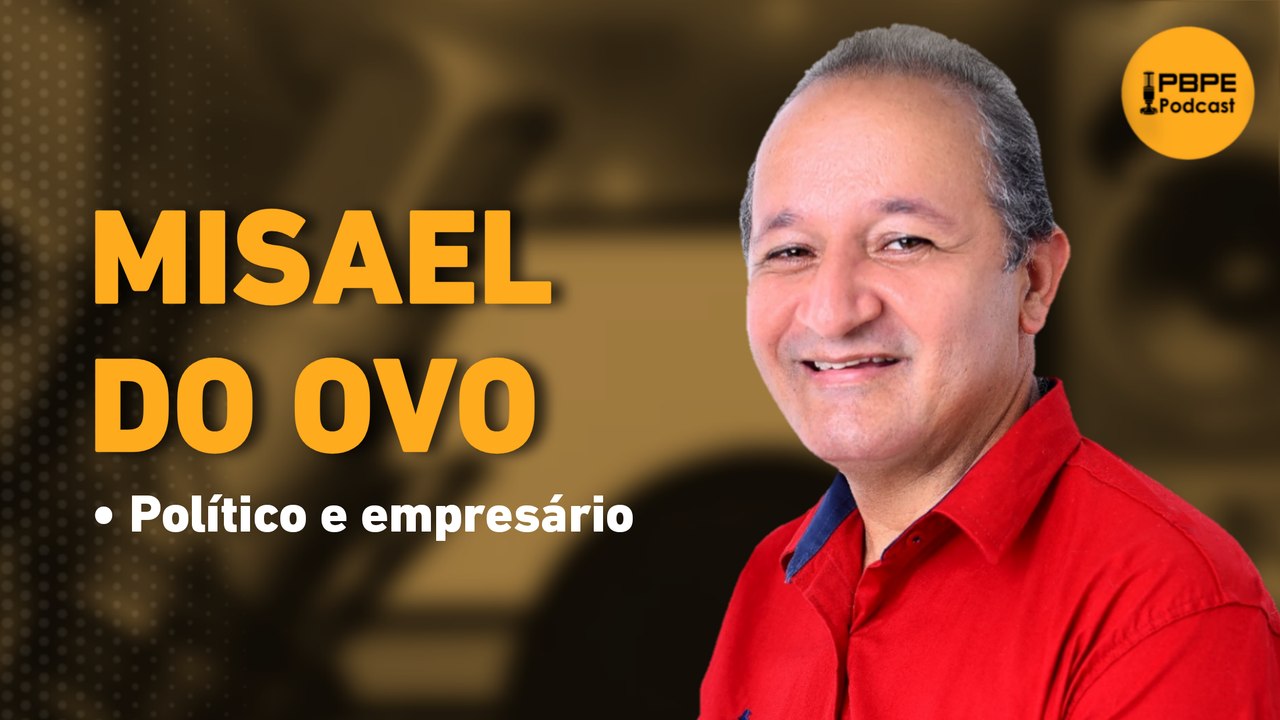 MISAEL DO OVO