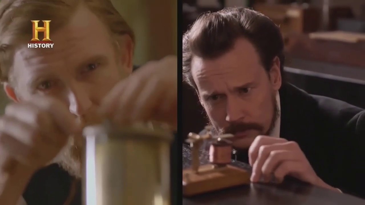 AS MÁQUINAS QUE MUDARAM O MUNDO : A GUERRA DOS TELEFONES