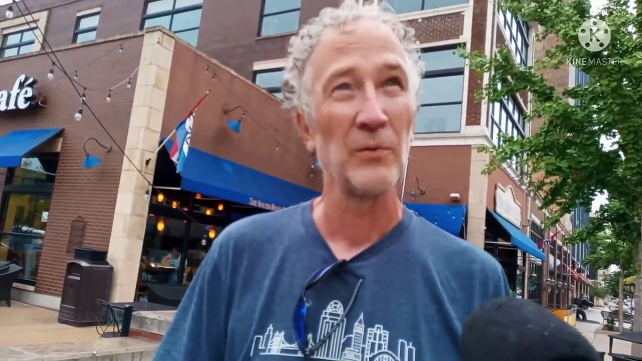 Great conversation! Jordan and Eric hear God's perfect Law, and the gospel. Pray for their salvation