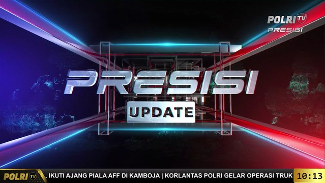 PRESISI Update 10.00 WIB Kapolres Parimo Mengunjungi Keluarga Korban Unjuk Rasa Parimo