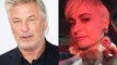 Alec Baldwin Posts 'It's Going to Be Alright' After Sued by Halyna Hutchins' Family