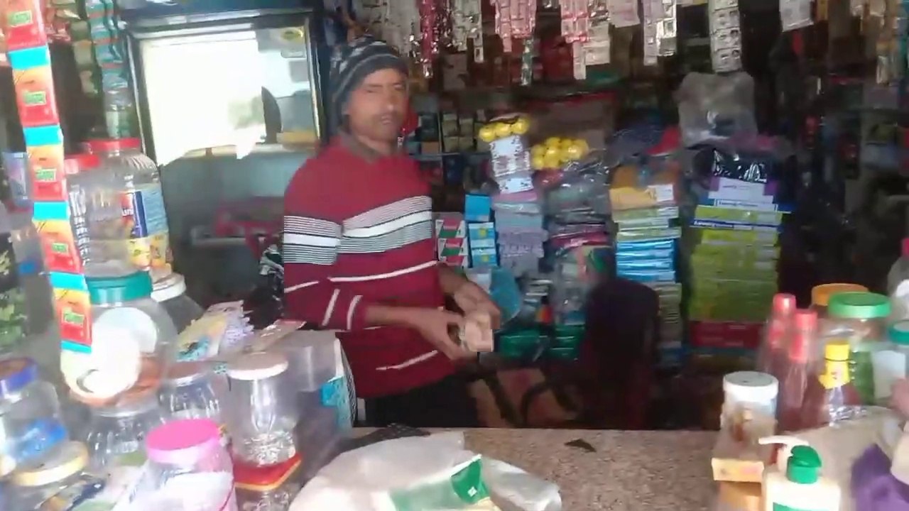 Mrer_gaon_ ki_dukan_my_first_Vlog___MK_FAMILY_VLOG(720p)