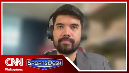 Alaska to leave PBA after Governors' Cup | Sports Desk