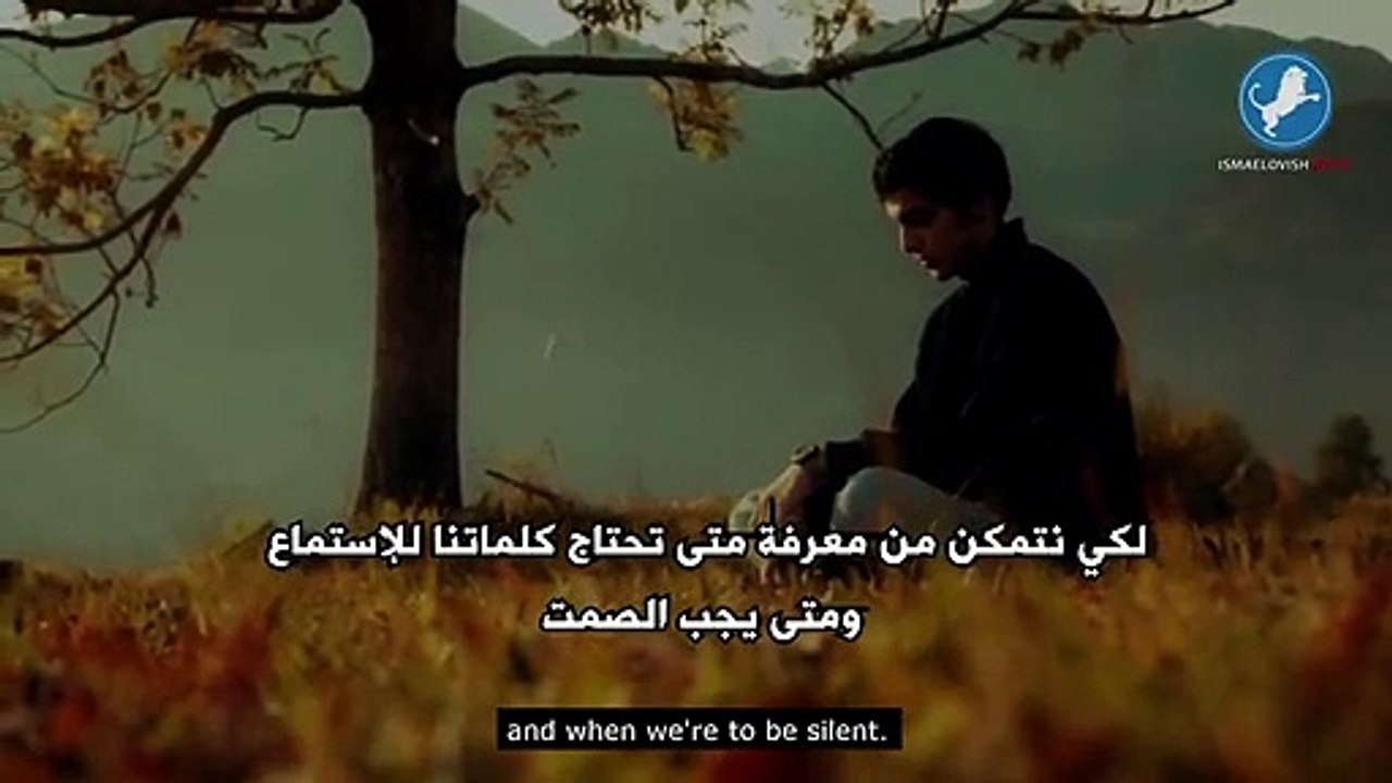 أسرار النجاح......إذا حاولوا التغلب عليك بكلامهم اقهرهم بصمتك