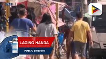 DOH: Pilipinas, naghahanda na sa pagpasok sa 'new normal' ; 'safety nets,' kailangan din mailatag