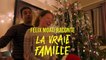 LA VRAIE FAMILLE Film - Félix Moati parle du Film