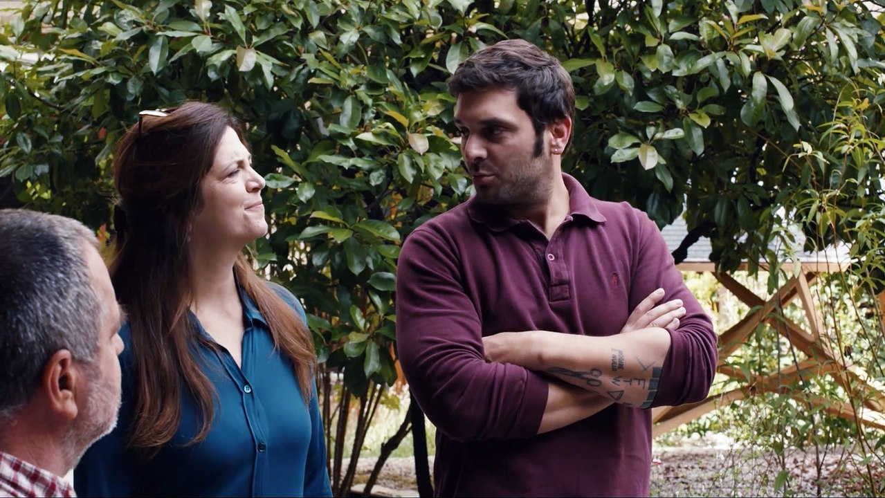 COMPAGNONS Film Extrait - Découverte des Compagnons