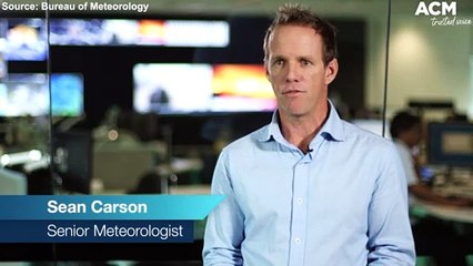 What's that cloud? - Bureau of Meteorology | February 16, 2022 | ACM