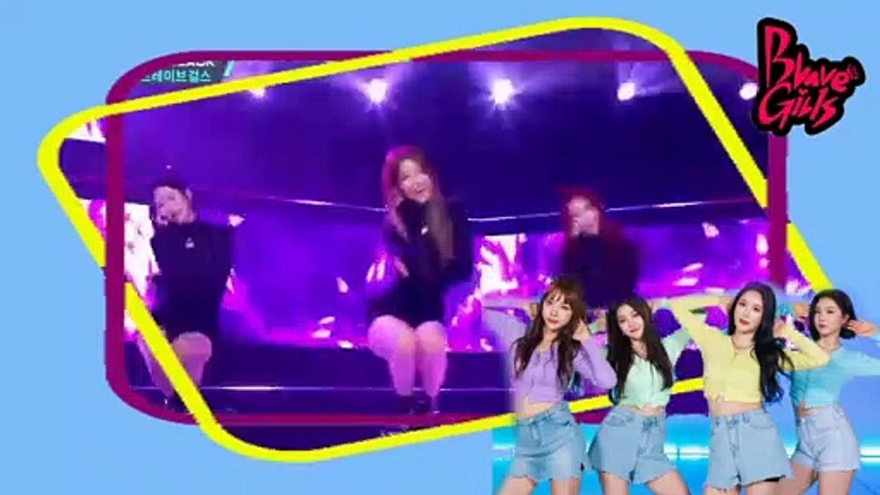 An Helpful Guide To BRAVE GIRLS  (브레이브걸스) // The late Shining Phenomenal Star Brave Entertainment