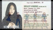 Helpful Guide - KARA (카라) -- RIP Goo Hara // 2nd Generation KPOP Journey