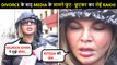 Rakhi Sawant Disturbed With Her Divore,Reveals Upcoming Project With Salman Khan