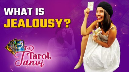 Daily Tarot Readings: How to Make Jealousy Work for You | Oneindia News